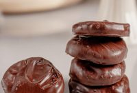 Copycat York Peppermint Patties Recipe
