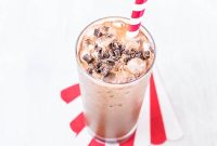 Iced Keto Power Mocha Recipe – Low-Carb Coffee Boost