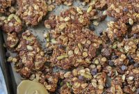 Homemade Oil-Free Nut-Free Granola Recipe
