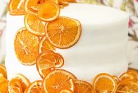 Honey Citrus Cake Recipe with Lemon Glaze