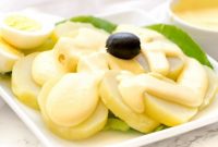 Gluten-Free Papas a la Huancaina (Peruvian Potato Appetizer)