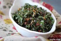 How to Cook Kale for Tender, Flavorful Results
