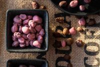 How to Make Chocolate Covered Coffee Beans at Home