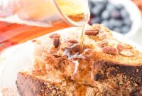 Streusel Kuchen: Classic German Coffee Cake Recipe