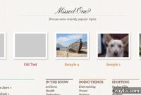 How to Set a Default Image for Post Thumbnails