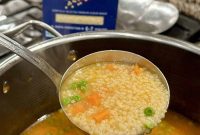 Pastina Recipe: Italian Comfort in a Bowl