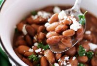 Slow Cooker Pinto Beans Recipe