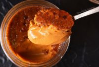 Silky Thai Tea Crème Brûlée Recipe