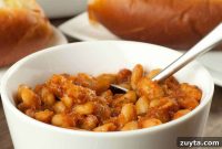 Stovetop Baked Beans Recipe: Ready in 20 Minutes