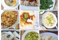 Weekly Dinner Plan: Jan 12-18, 2026