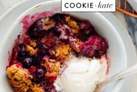 21 Summer Dessert Recipes to Beat the Heat