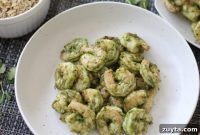 Flavorful Costco Cilantro-Lime Shrimp Recipe