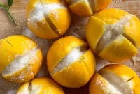 How to Make Preserved Lemons: Traditional Moroccan Recipe