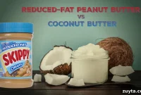 Reduced-Fat Peanut Butter vs Coconut Butter: Which to Choose?