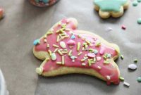 Lemon Tea Cakes Recipe with Zesty Glaze