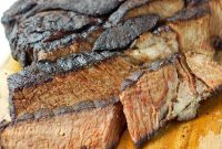 How to Smoke Chuck Roast for Tender, Flavorful Results