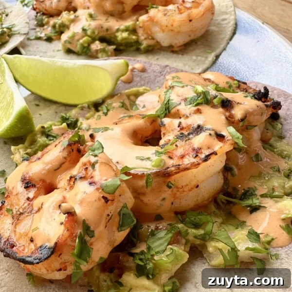 How to Make Marinated Steak Tacos 8 Spicy Shrimp Tacos