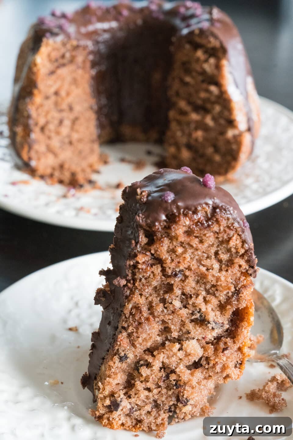 Decadent Moist Red Wine Cake Recipe 3 cake with red wine