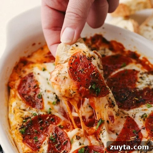 13 Pepperoni Dinner Recipes to Make Tonight 18 img 11594 17