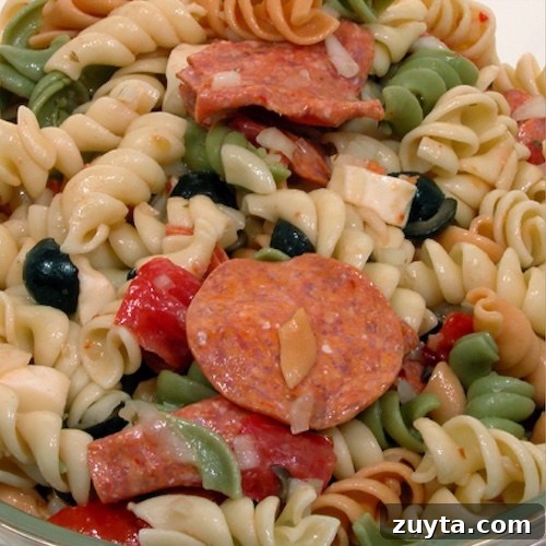 13 Pepperoni Dinner Recipes to Make Tonight 19 img 11594 18