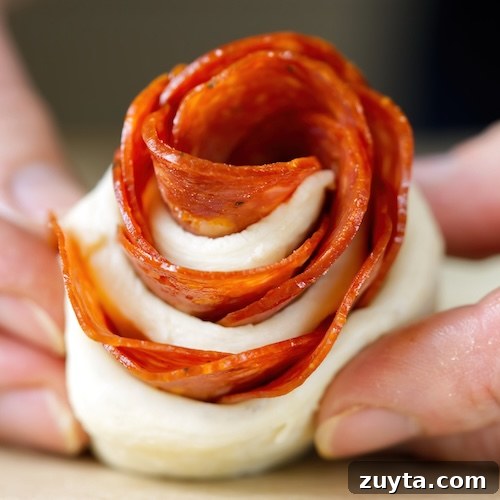 13 Pepperoni Dinner Recipes to Make Tonight 20 img 11594 19