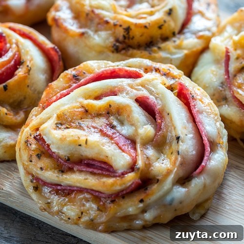 13 Pepperoni Dinner Recipes to Make Tonight 24 img 11594 23