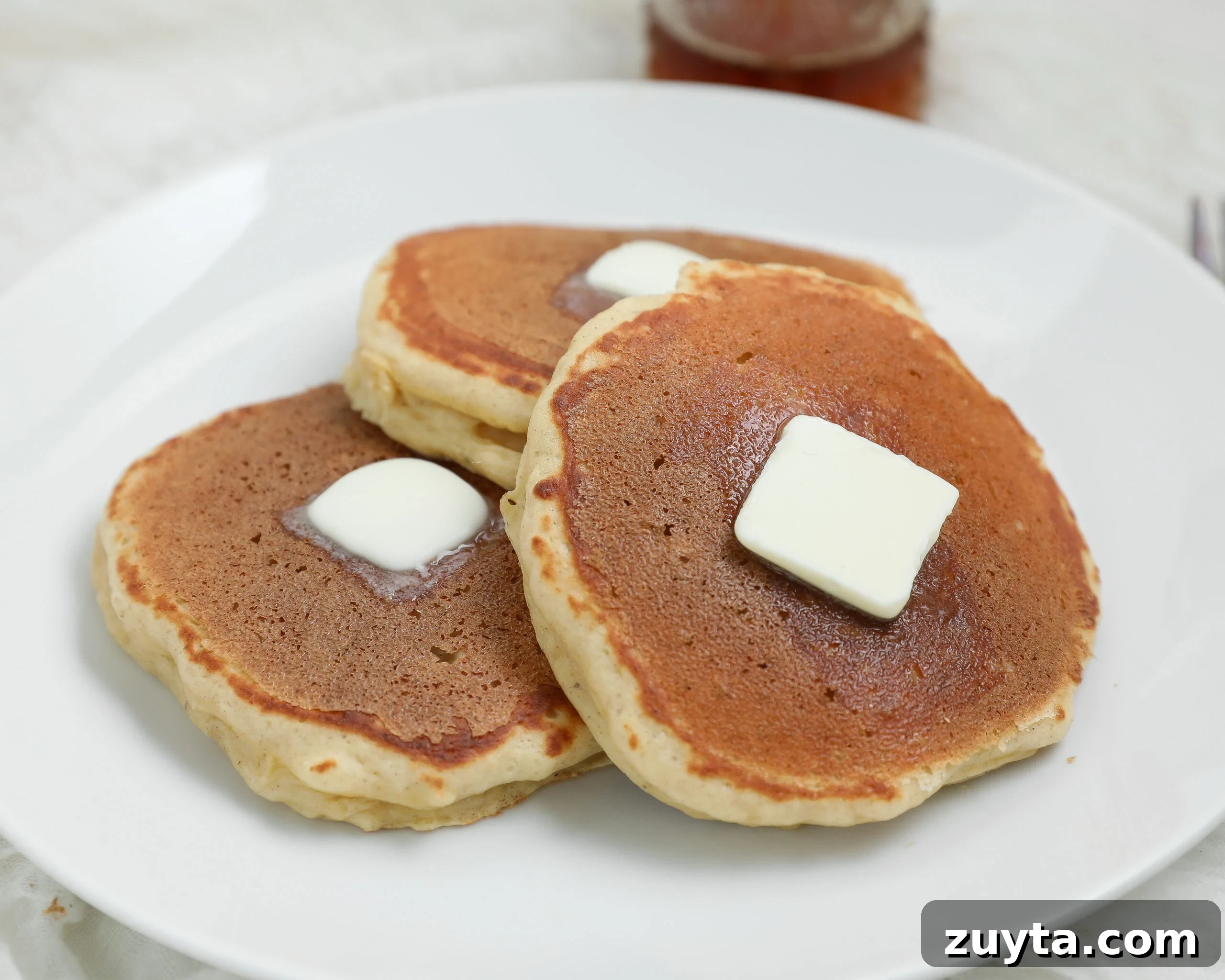 Cornbread Sausage Stuffing Recipe for Thanksgiving 7 Banana Cottage Cheese Pancakes