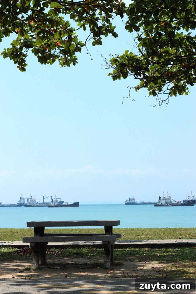 East Coast Park