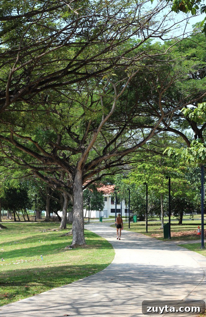 East Coast Park