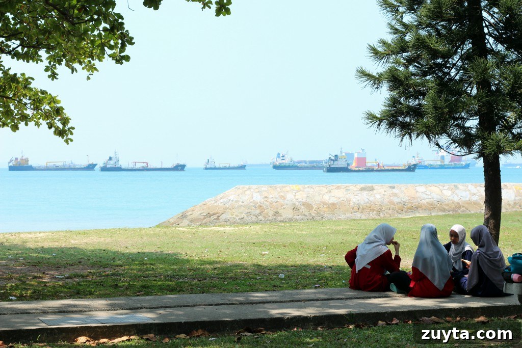 East Coast Park