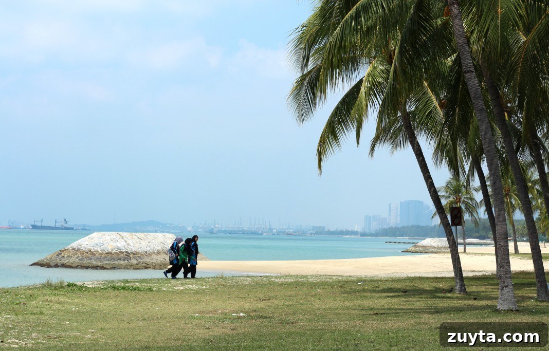 East Coast Park