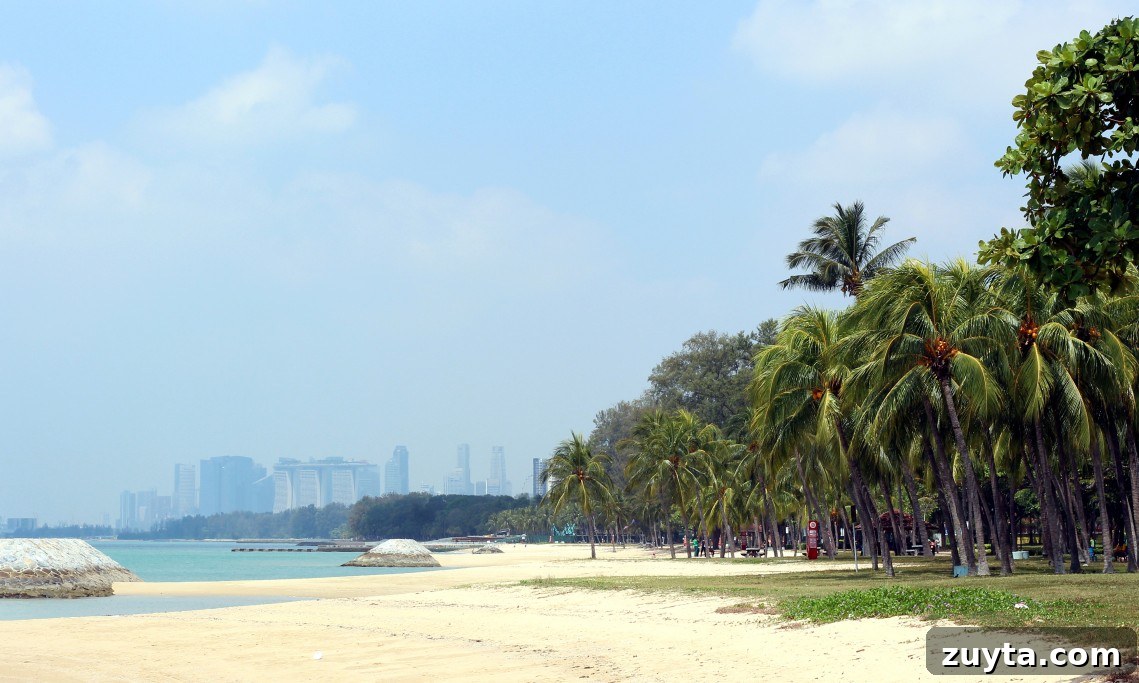 East Coast Park