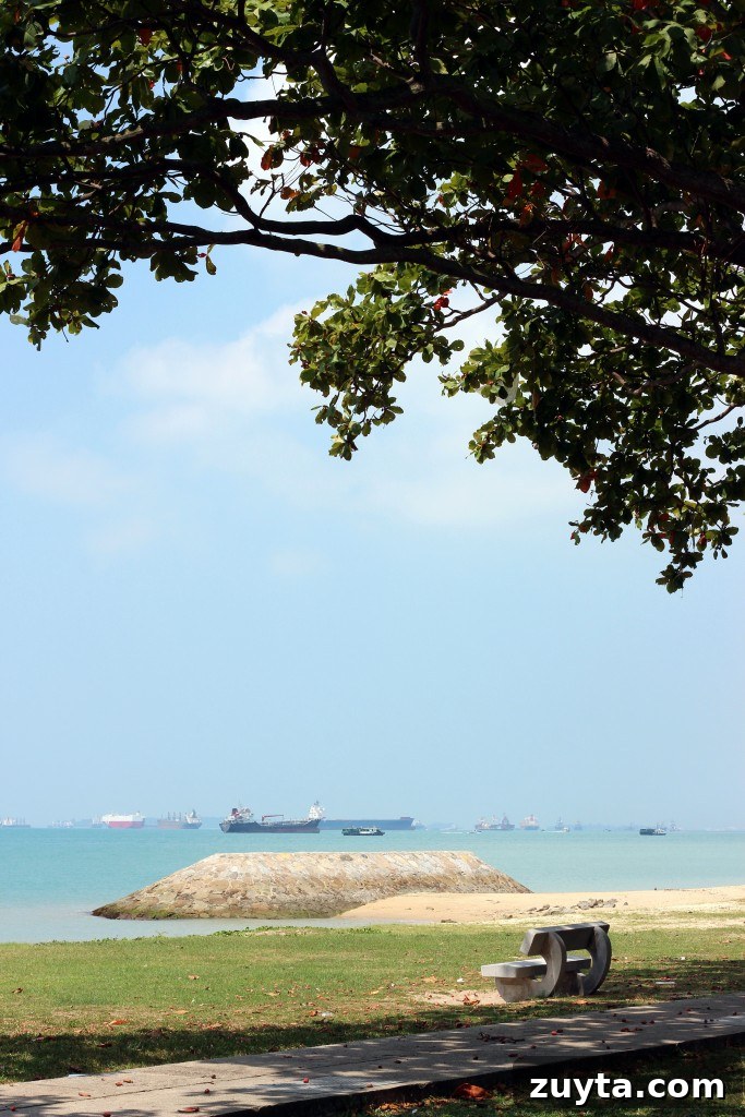 East Coast Park