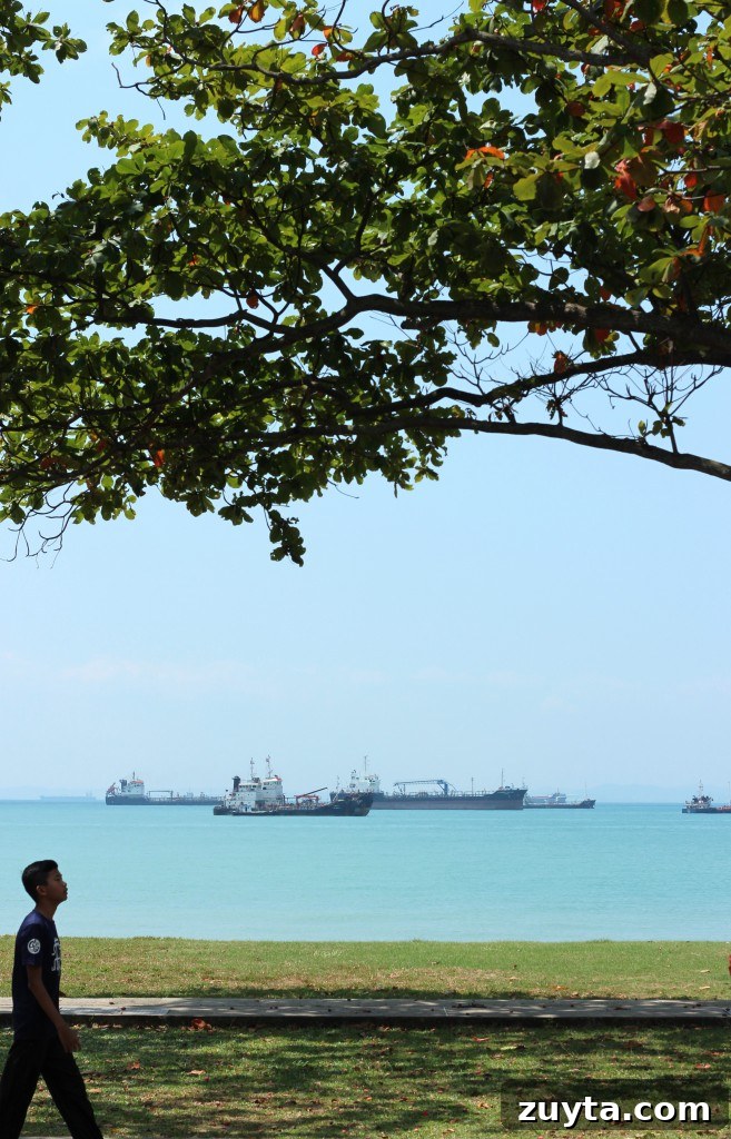 East Coast Park