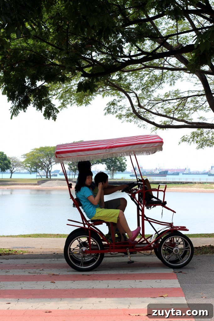 East Coast Park
