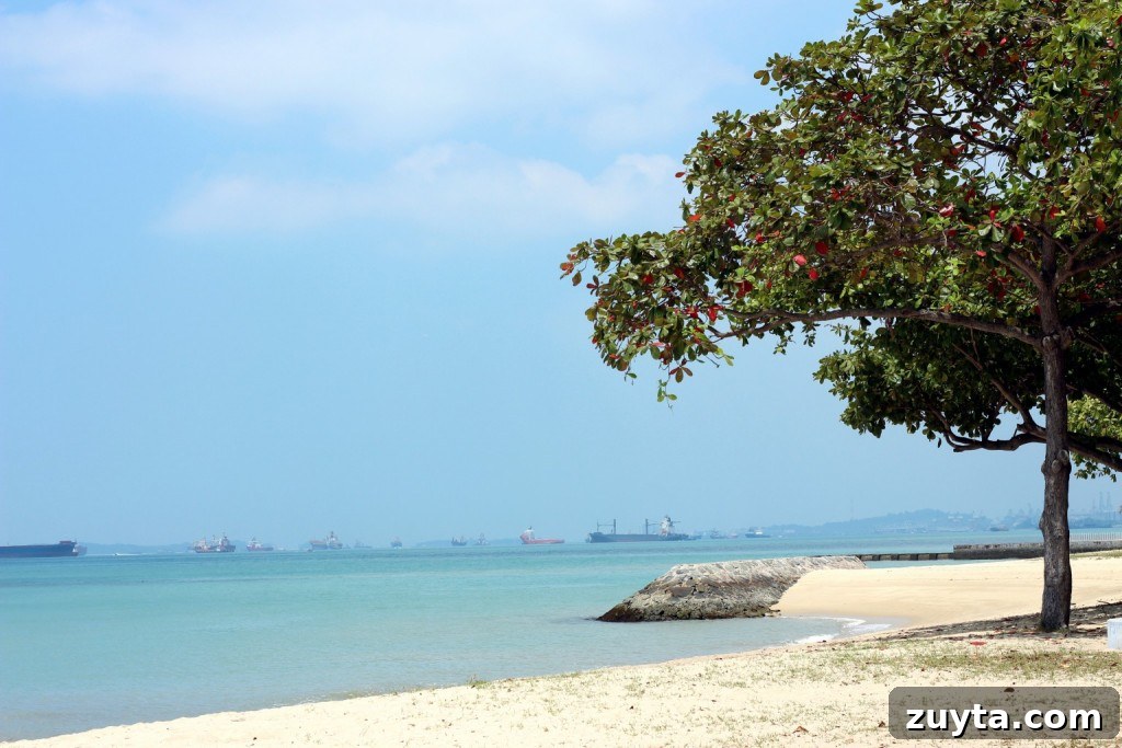 East Coast Park