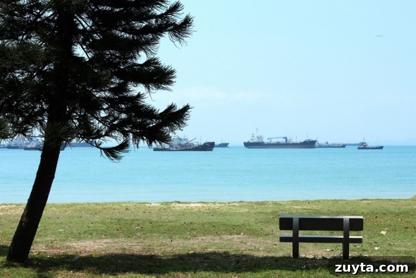 East Coast Park