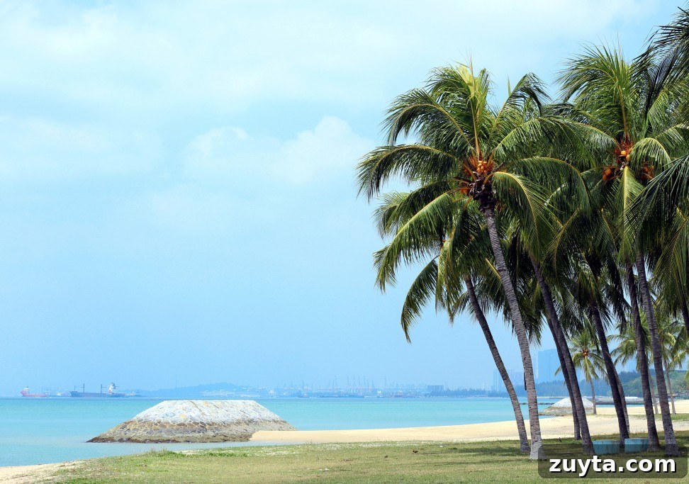 East Coast Park