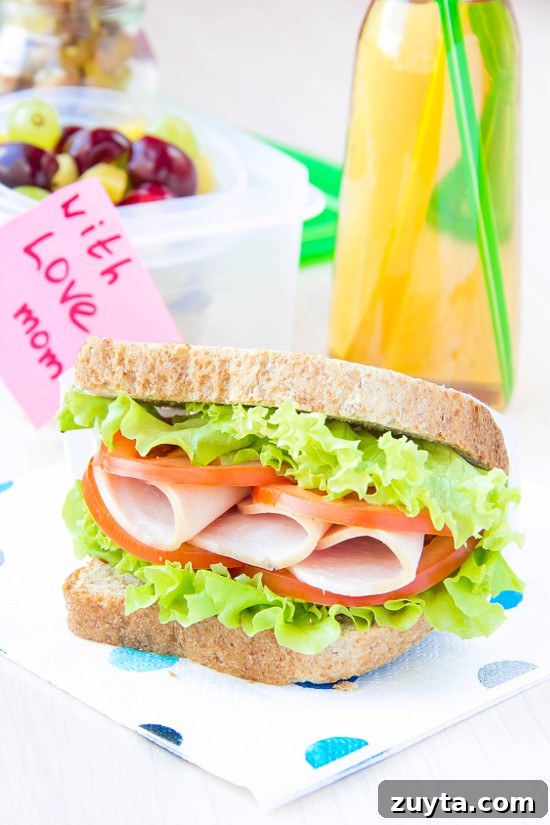 Printable Lunchbox Notes to Brighten Kids' Day 2 Free Printable Lunch Box Notes for Kids - Add a special, personal touch to your child's lunch to remind them you're thinking of them with these free Printable Lunchbox Notes for Kids.