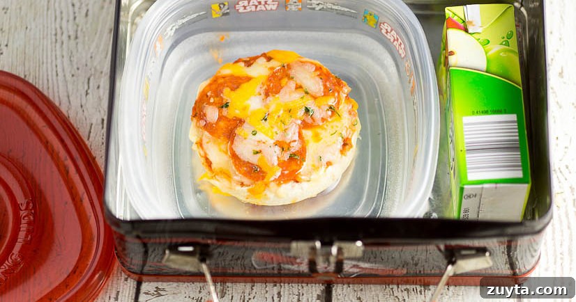 Printable Lunchbox Notes to Brighten Kids' Day 7 25 Non-Sandwich School Lunch Ideas - Learn how to stay out of a lunchbox rut!