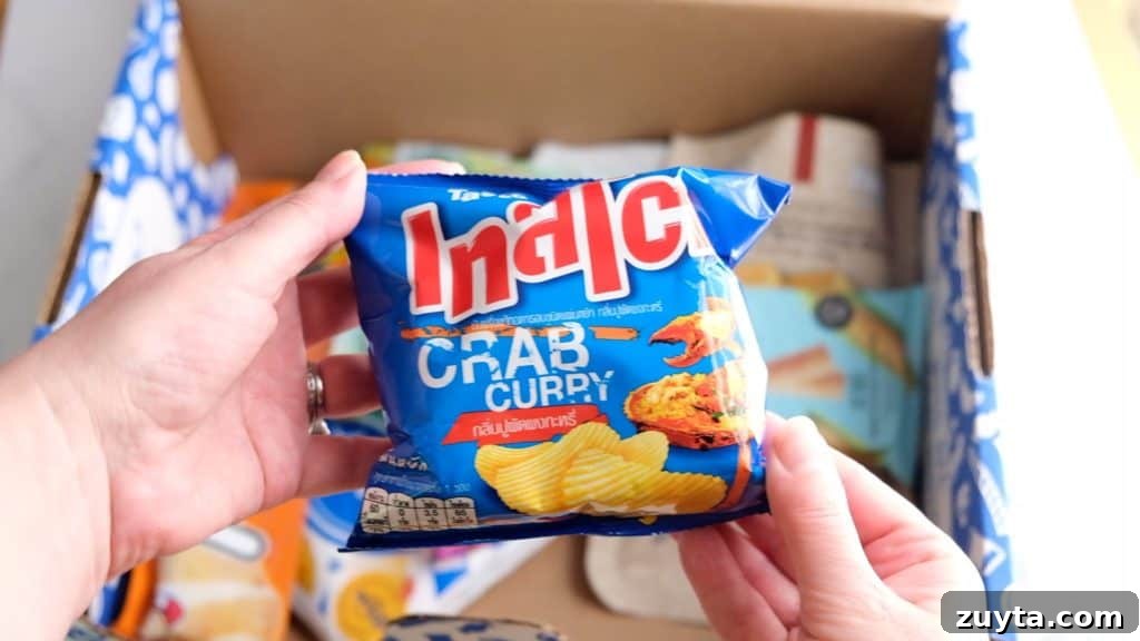 Universal Yums Review: International Candy Subscription Box 10 img 13335 10