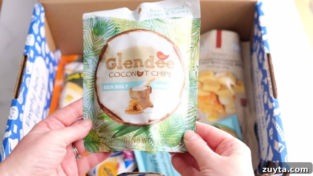 Universal Yums Review: International Candy Subscription Box 11 img 13335 11