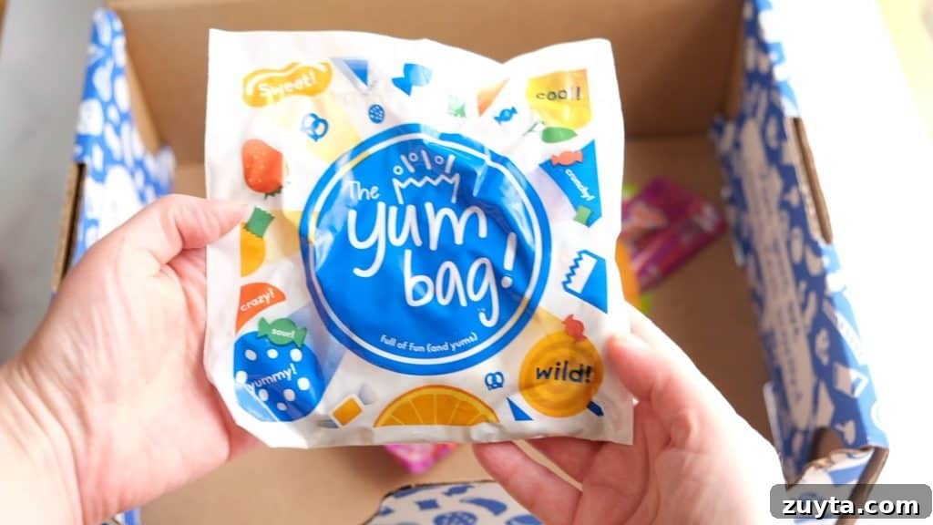 Universal Yums Review: International Candy Subscription Box 15 img 13335 15