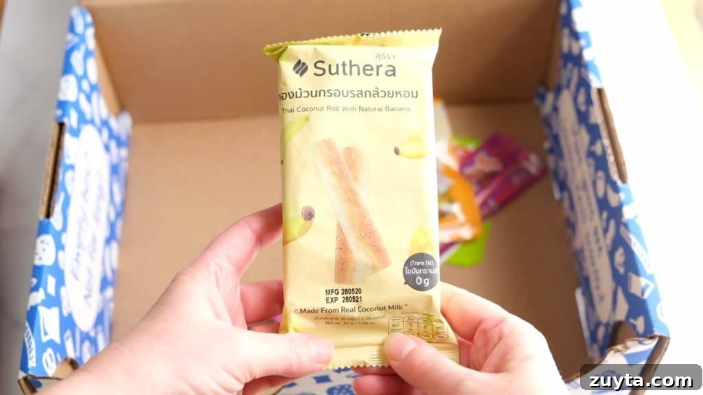 Universal Yums Review: International Candy Subscription Box 16 img 13335 16