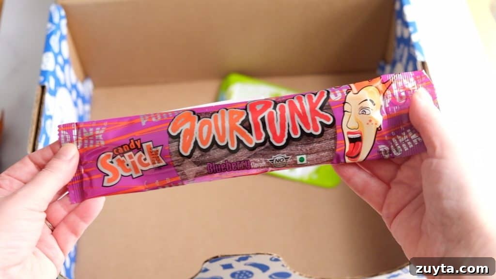 Universal Yums Review: International Candy Subscription Box 18 img 13335 18