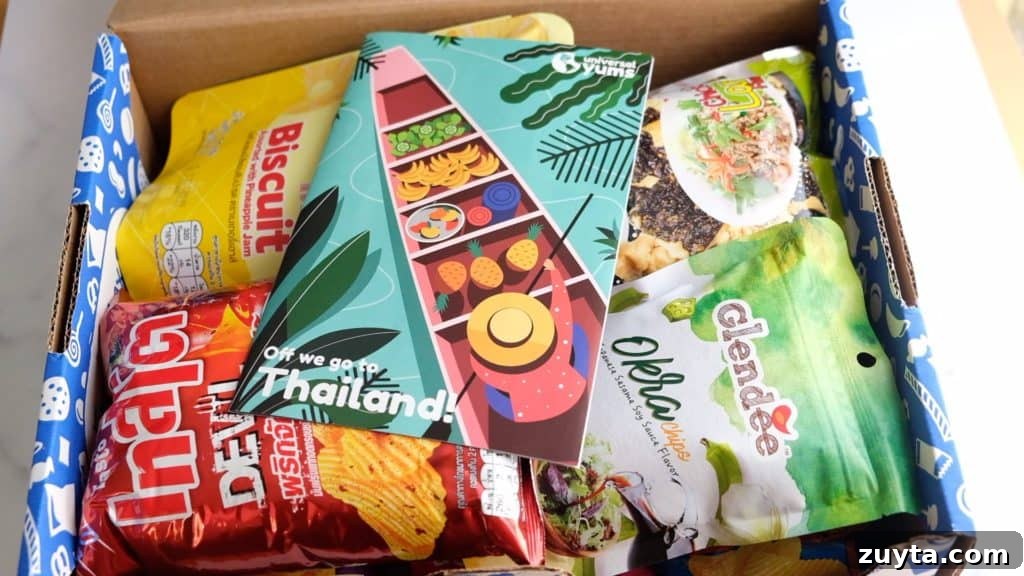 Universal Yums Review: International Candy Subscription Box 2 img 13335 2