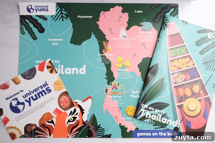 Universal Yums Review: International Candy Subscription Box 20 img 13335 20