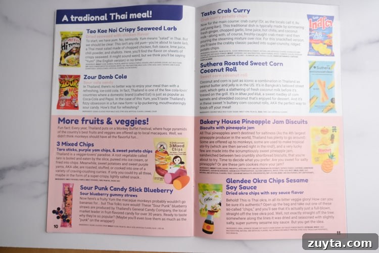 Universal Yums Review: International Candy Subscription Box 23 img 13335 23