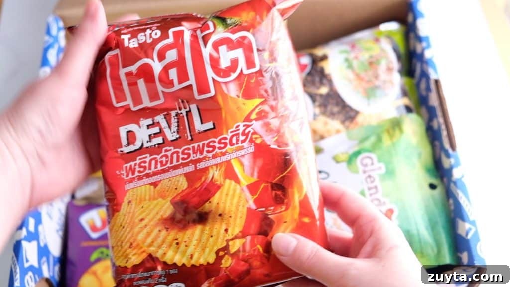 Universal Yums Review: International Candy Subscription Box 3 img 13335 3