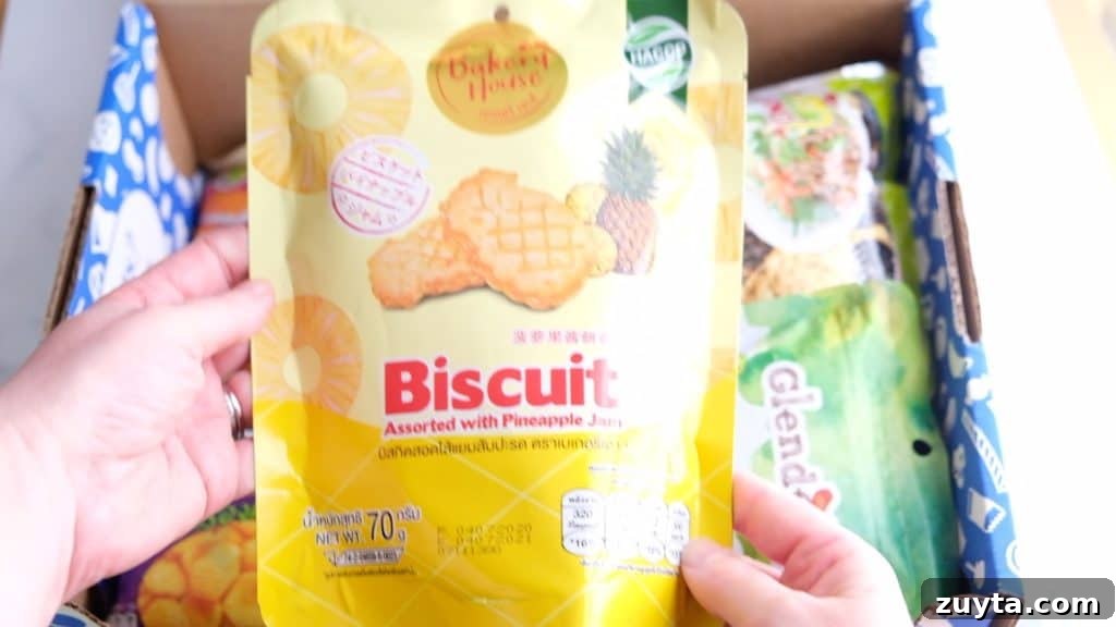 Universal Yums Review: International Candy Subscription Box 4 img 13335 4
